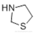 Thiazolidin CAS 504-78-9